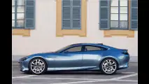 Mazdas Designzukunft