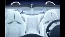 Porzellan auf Speed