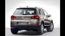 Tiguan-Facelift