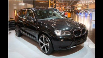 Schnitzer BMW X3
