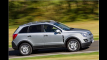 Antara: Preis fix