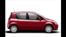 Renault Yahoo!-Modelle
