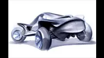 Starke SUV-Visionen