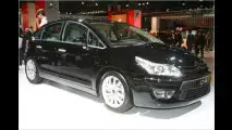 Citroën C4 Facelift