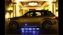 X5 wird zum Typhoon