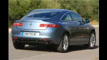 Test: Laguna Coupé