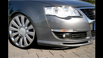 Sportlook für den Passat