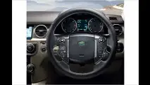 Land Rover Discovery 4