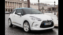 Citroen DS3 HDi 90 FAP 99g SoChic