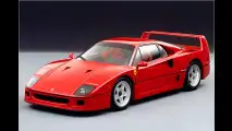 Ferrari F40