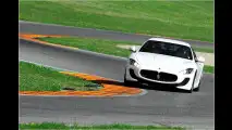 Über 300 km/h