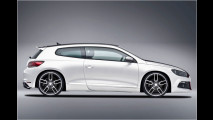 VW Scirocco Caractère