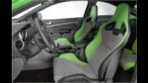 Update: Focus RS