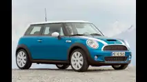 Mini-Motor für den 308