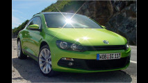 Scirocco: Opium fürs Volk