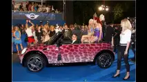 Leoparden-Mini in Wien
