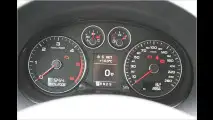 Audi A3: Schicke Wings