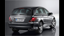 R-Klasse ,Grand Edition