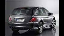 R-Klasse ,Grand Edition