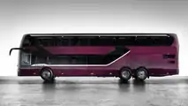2017 Setra S 531 DT