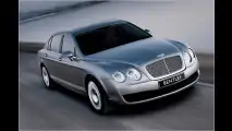 Bentleys Bond-Buch