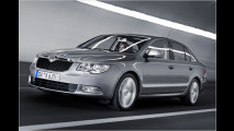 Skoda erhöht Preise
