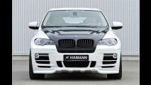 Hamann: BMW X6