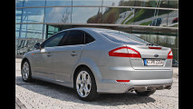 Ford: Der neue Diesel