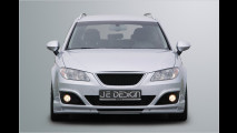 JE Design: Seat Exeo ST