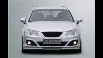 JE Design: Seat Exeo ST
