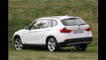 Dynamisches SUV