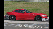 M-Paket für den BMW Z4