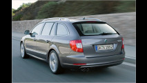 IAA: Skoda Superb Combi