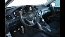 Limitierter Sonder-Accord