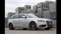 Sportec RS425