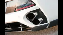 IAA: Hamann California