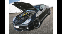 565 PS: Väth SLK 55 AMG