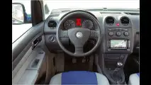 A new car is born