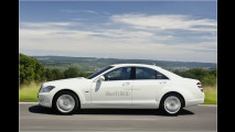 Mercedes-Hybrid