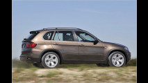BMW liftet den X5