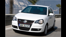 VW zeigt den Polo GTI