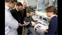 Bentley für morgen