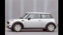 Happy Birthday, Mini!