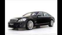 Brabus SV12 R Biturbo 800
