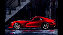 Die Viper ist wieder da