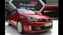 VW Golf GTI Edition 35
