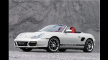 Sportkit für den Boxster