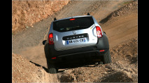 Preisbrecher-SUV