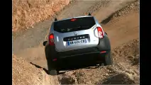 Preisbrecher-SUV