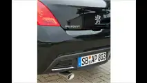 Peugeot Millesim 200